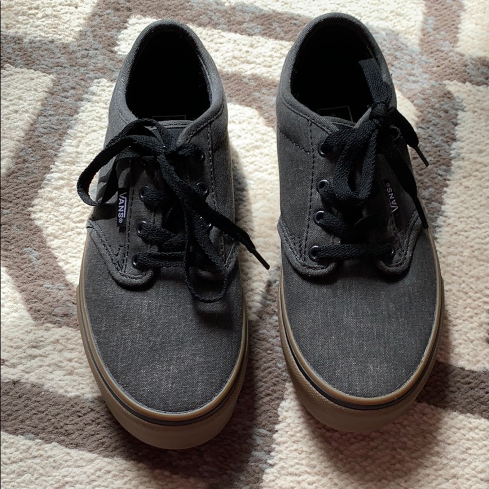 Youth Vans